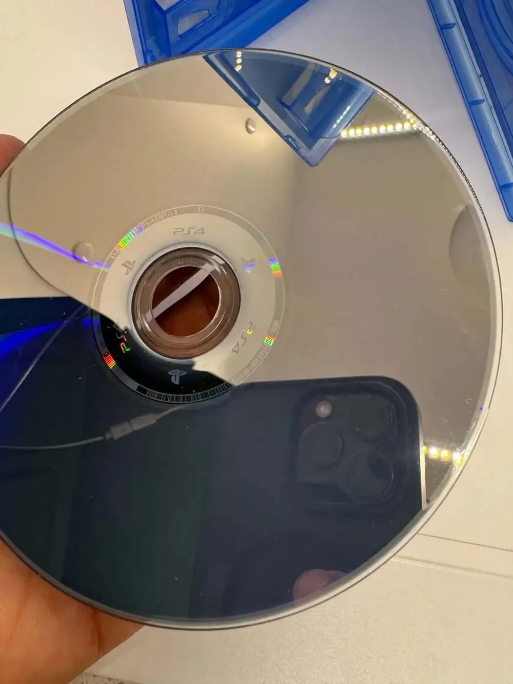 PlayStation VR Demo Disc 3 for Sony PlayStation 4